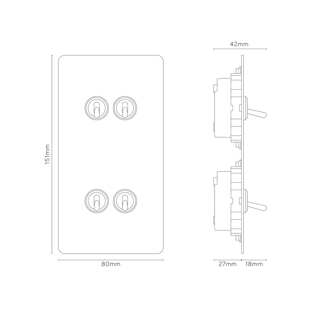 Line drawing image