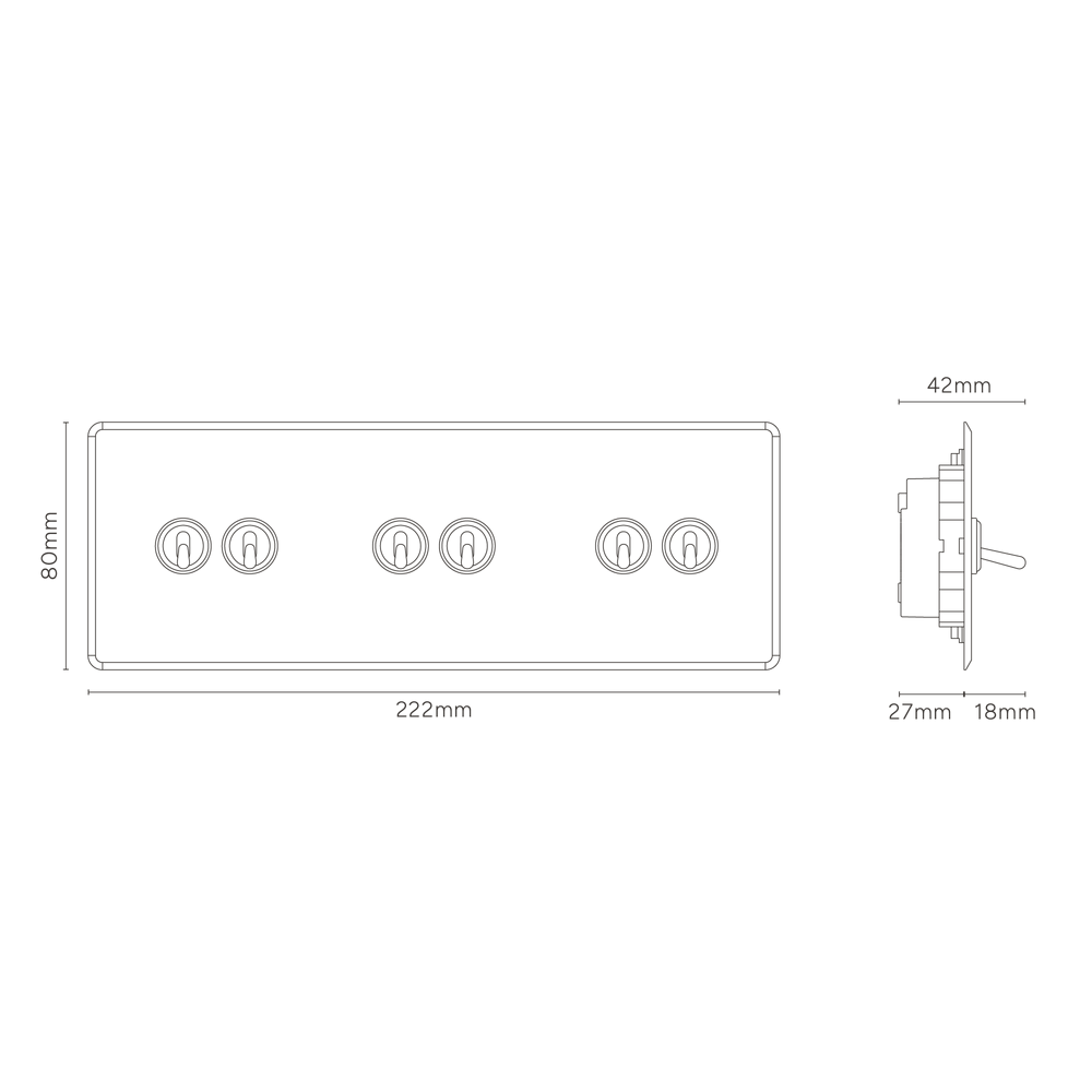 Line drawing image