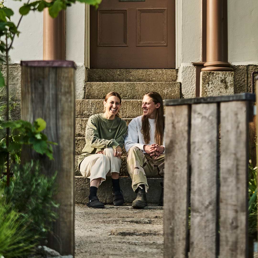 Aménagement de jardins bienveillants avec Semper