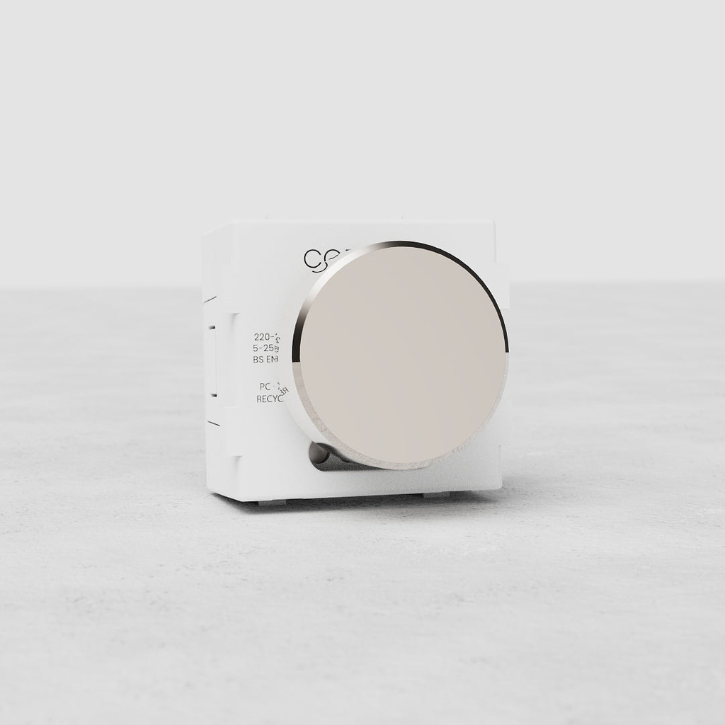 Module Variateur Multidirectionnel UE - Nickel Poli