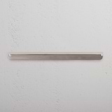 Oxford Furniture Handle 224mm - Polished Nickel