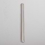 Poignée de Tirage Oxford 224mm - Nickel Poli