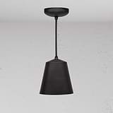 Richmond Medium Pendant Light - Bronze