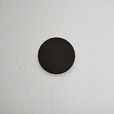 Onslow Bouton de Porte Fixe - Bronze