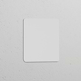 Plaque Obturatrice Simple - Peignable