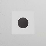 Variateur (Plaque Simple) - Bronze Peignable