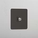 Single Satellite Module in Bronze Black - Excellent Reception