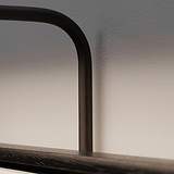 Harrow Applique Murale pour Tableau 220mm - Bronze