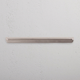 Oxford Furniture Handle 224mm - Polished Nickel