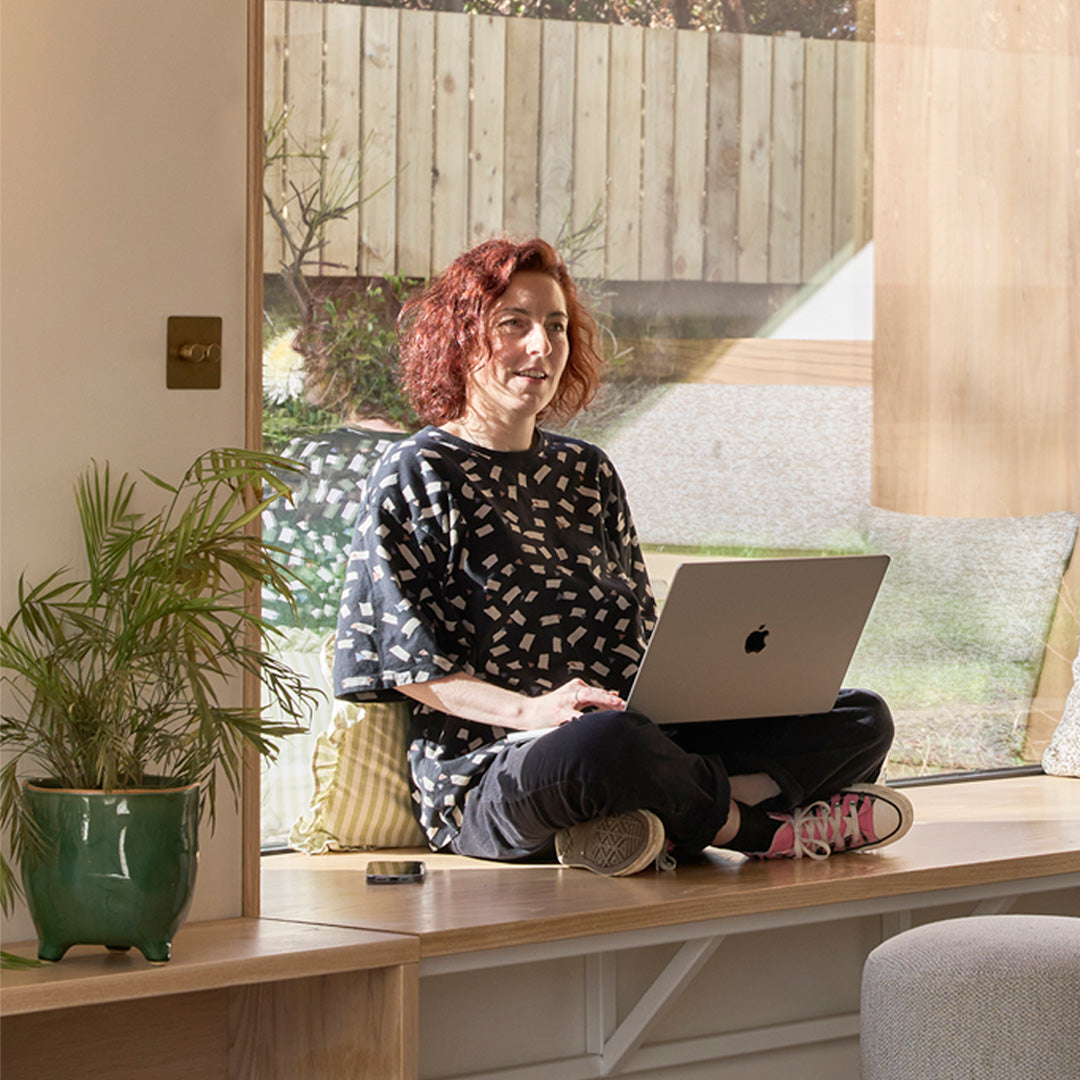 Dare vita a un’estensione con Making Spaces