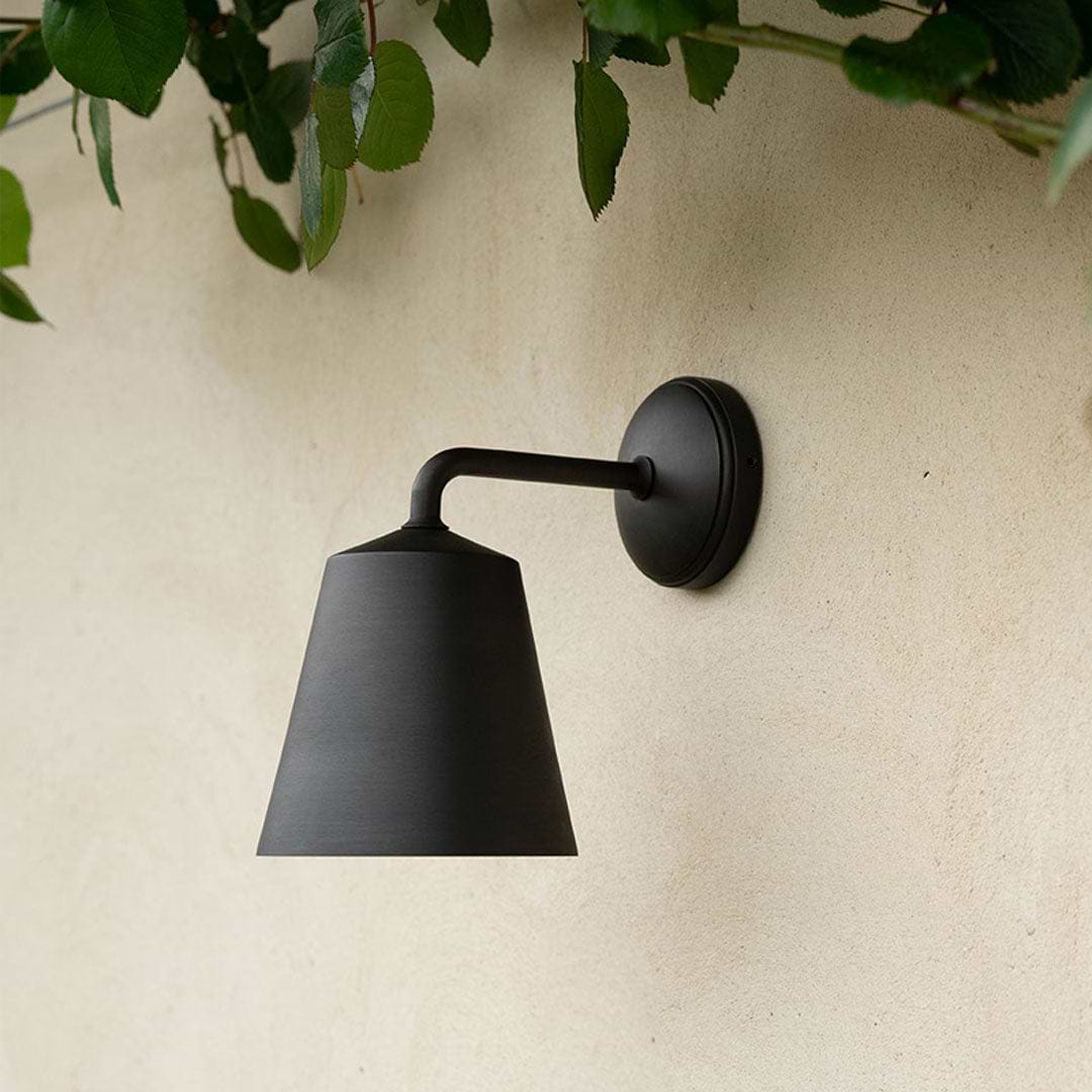 Come installare le applique