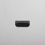 Oxford Furniture Handle 36mm - Bronze