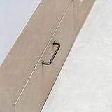 Sycamore Maniglia per mobili 128mm - Bronzo