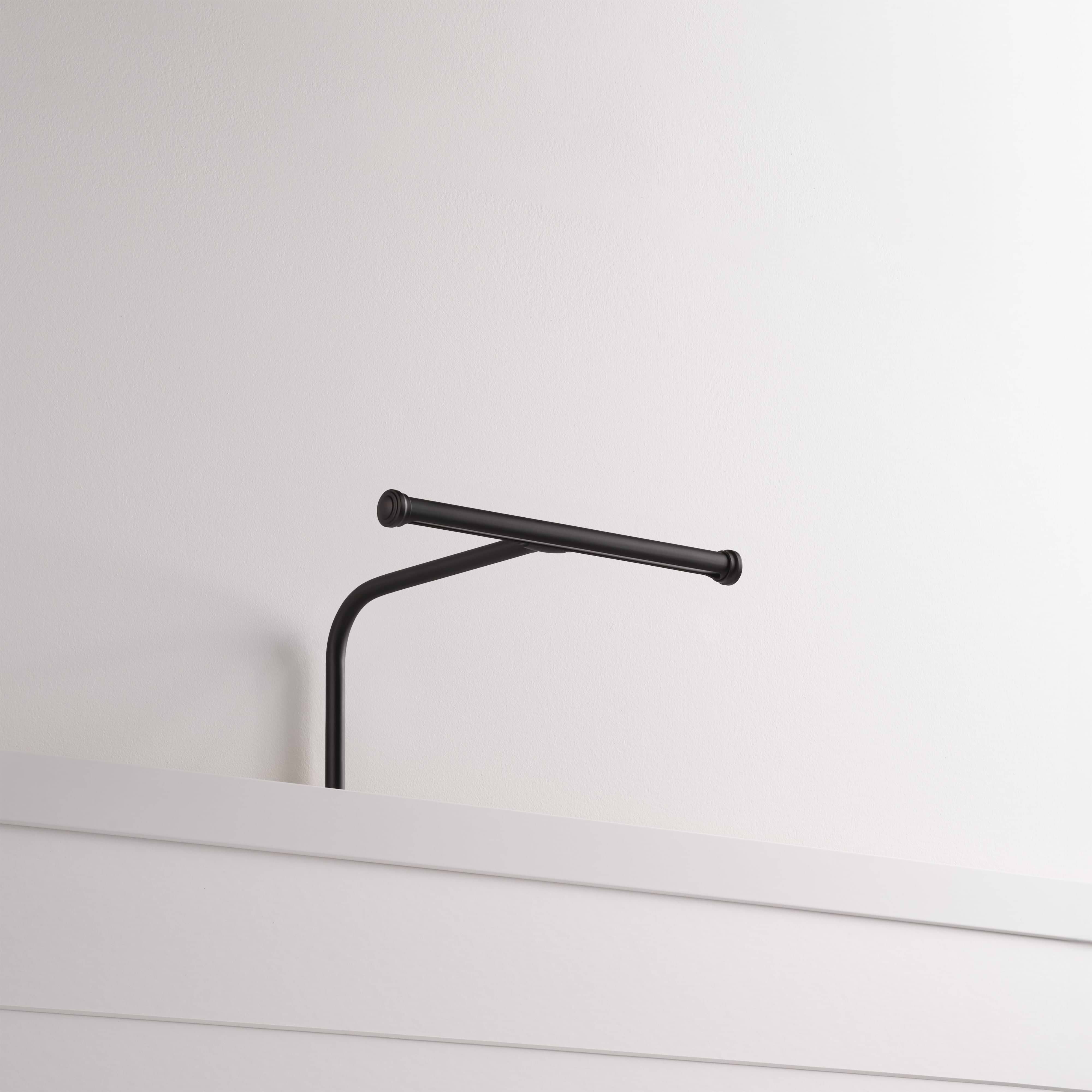 Harrow Applique per Quadri 220mm - Bronzo