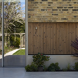 Cambridge Faretto da parete – Ottone Antico
