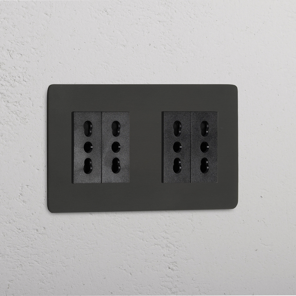 SCHNEIDER ELECTRIC - SNRKSB160SF4 Canalis - Unità Di Derivazione Per Fusibile Nf T0 160 A 3l N Pe 000000000000055546