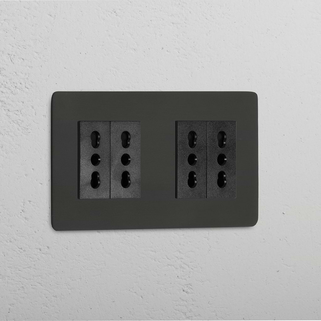 SCHNEIDER ELECTRIC - SNRKSB160SF4 Canalis - Unità Di Derivazione Per Fusibile Nf T0 160 A 3l N Pe 000000000000055546 SCHNEIDER ELECTRIC - SNRKSB160SF4 Canalis - Unità Di Derivazione Per Fusibile Nf T0 160 A 3l N Pe 000000000000055546