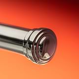 Taylor Applique per Quadri 400mm - Nichel Lucido