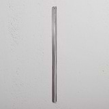 Oxford Maniglia di tira a profilo (Edge) 384mm – Nichel Lucido