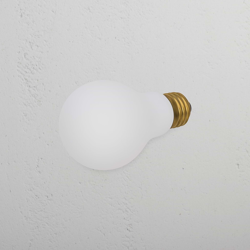 Mulberry żarówka LED 12 W E27