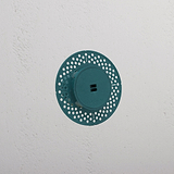 Single Render Trim - 9mm with cover
