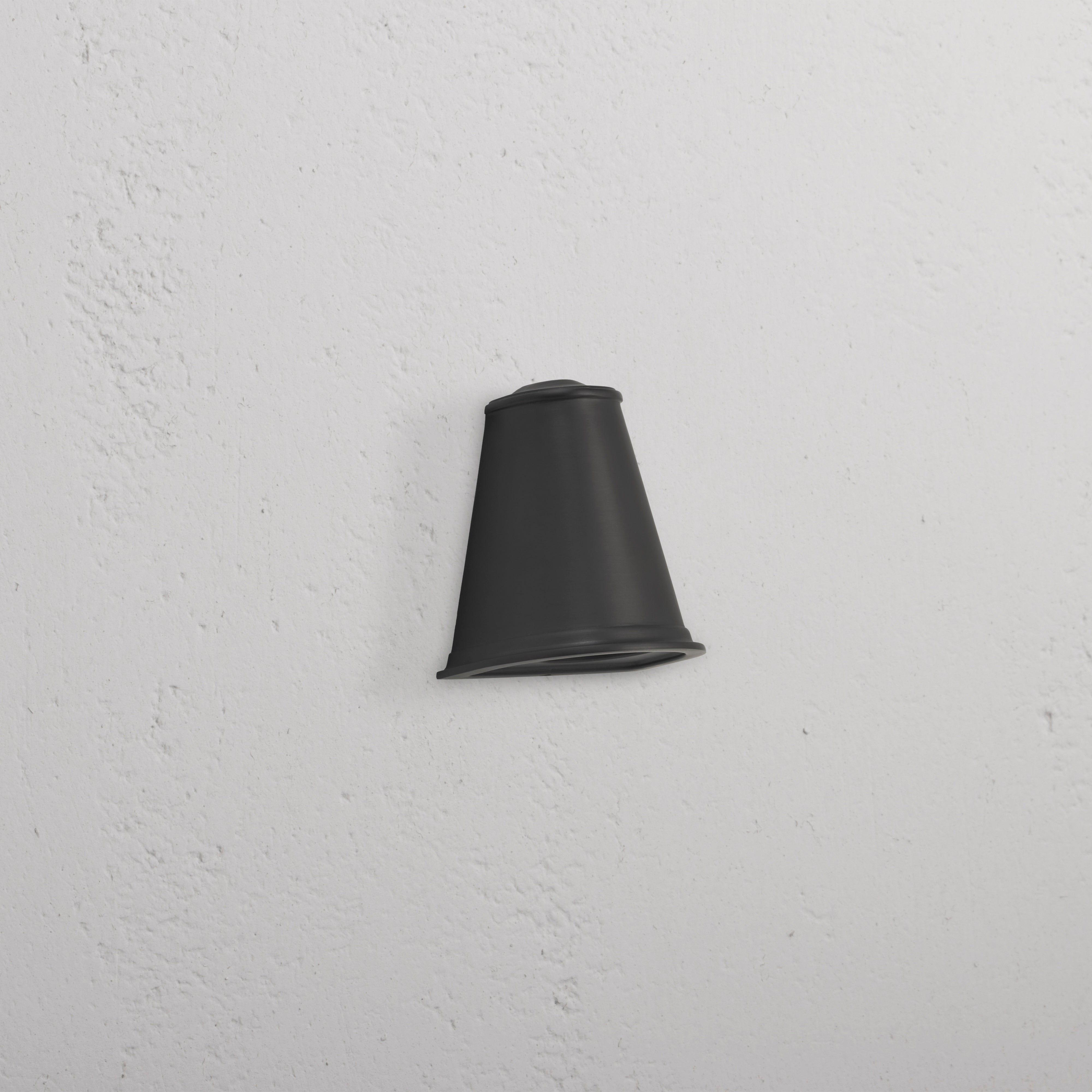 Southwark lampa masztowa – Brąz