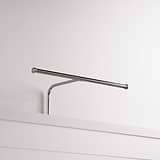 Harrow kinkiet obrazowy 400 mm - Polerowany nikiel