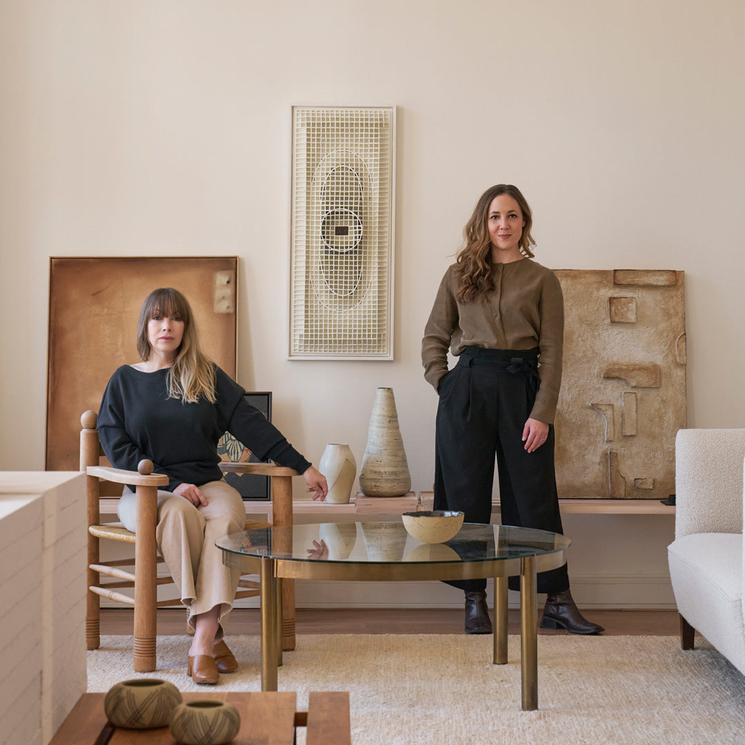 Crafting functional, personal spaces with Avenue Design Studio