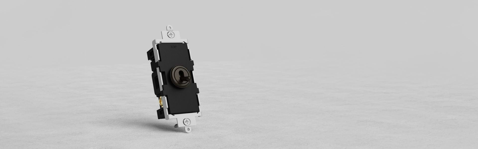 Grove - bronze components