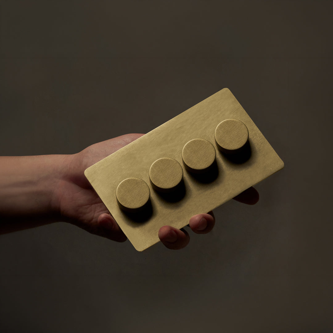 Switches and outlets explained 