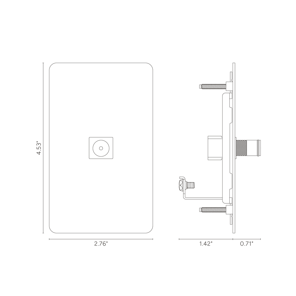 Line Drawing Image