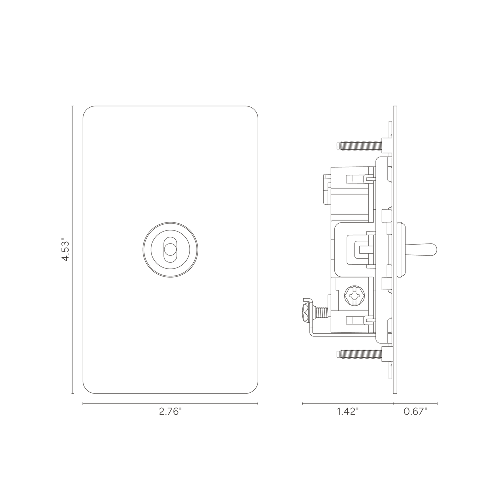 Line Drawing Image