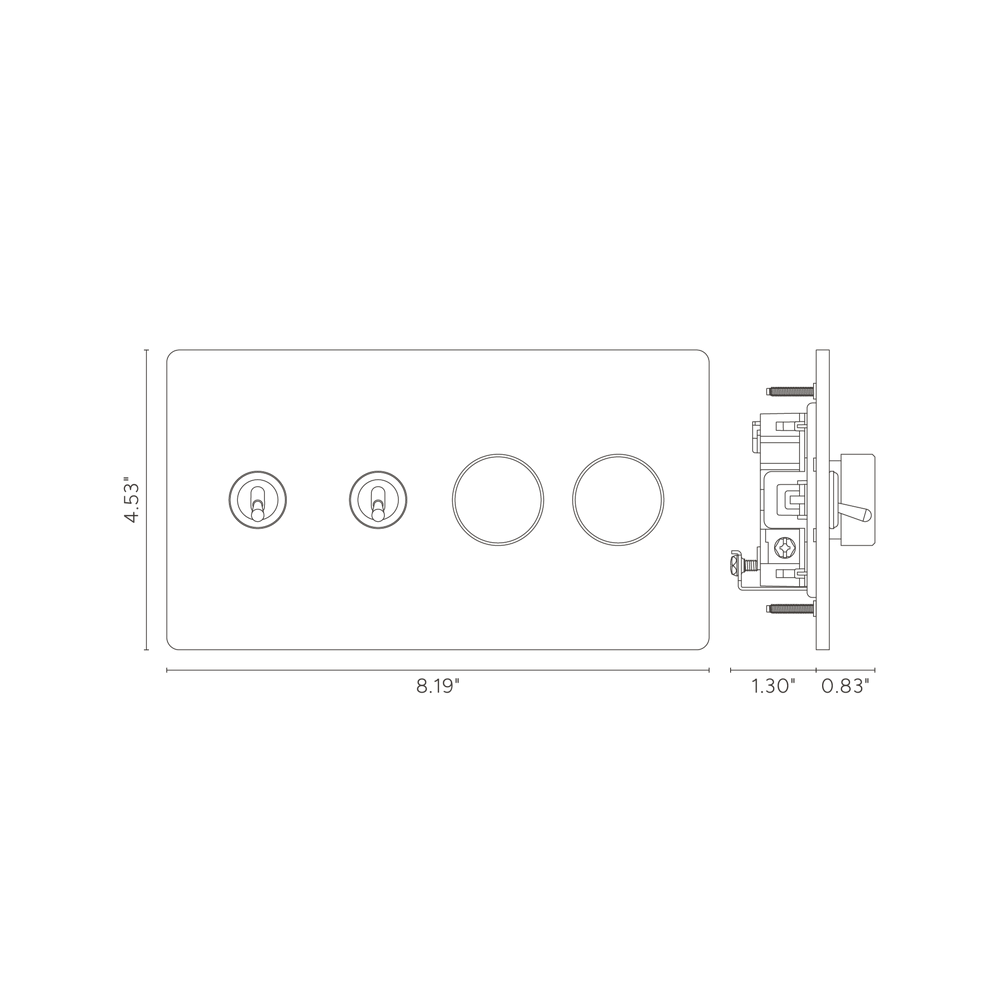 Line Drawing Image