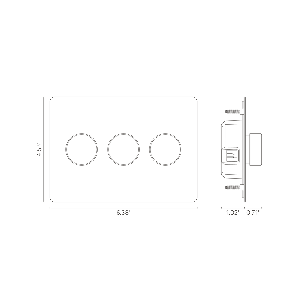 Line Drawing Image