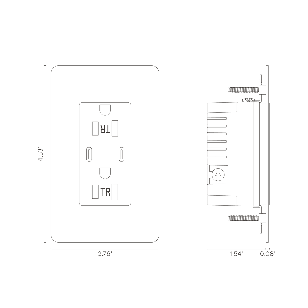 Line Drawing Image