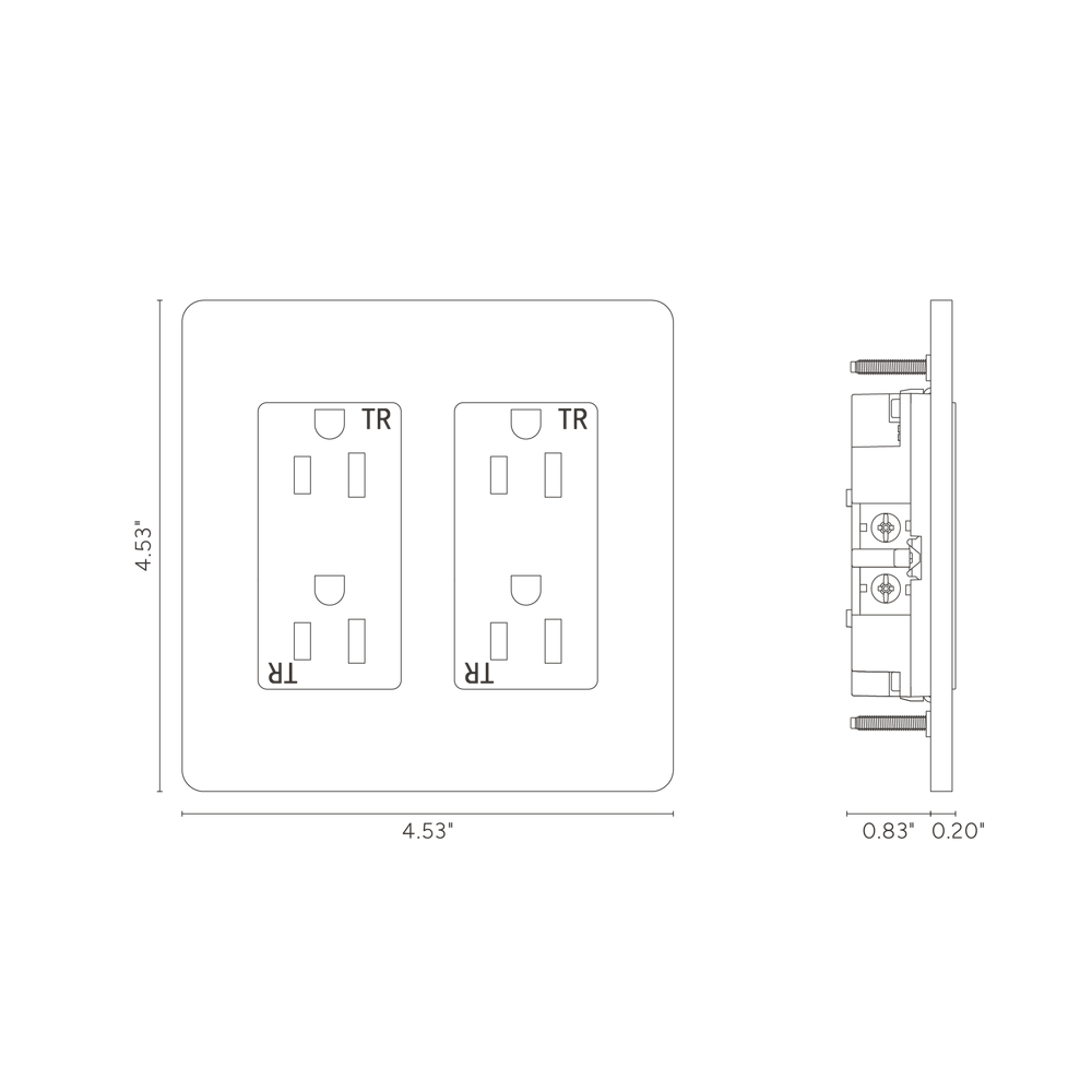 Line Drawing Image