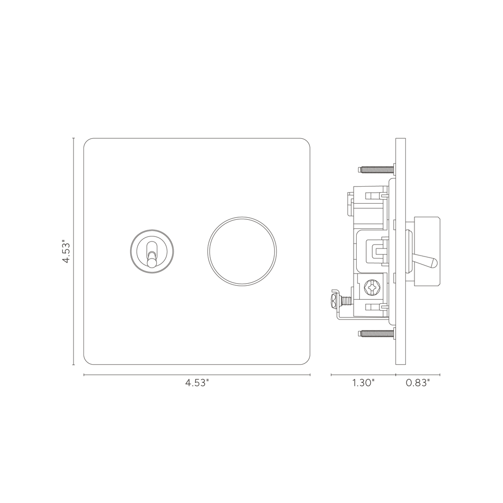 Line Drawing Image