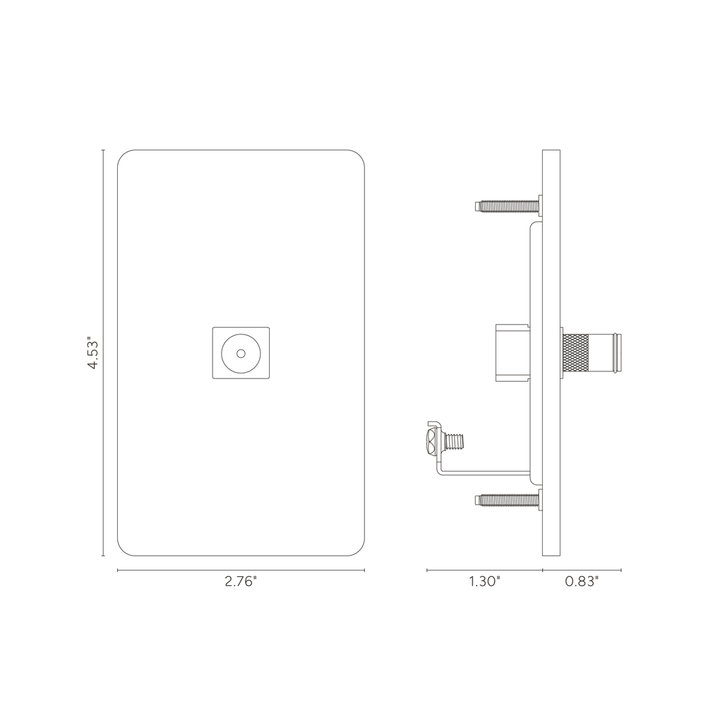 Line Drawing Image