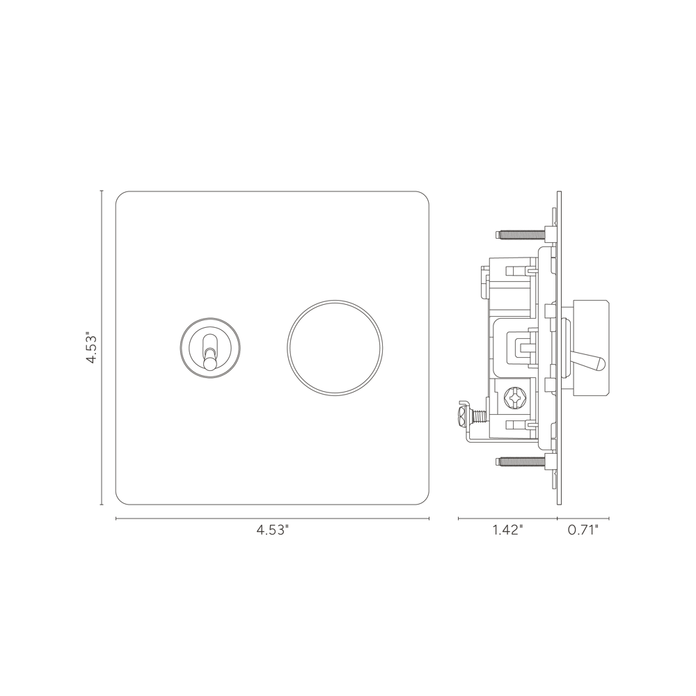 Line Drawing Image