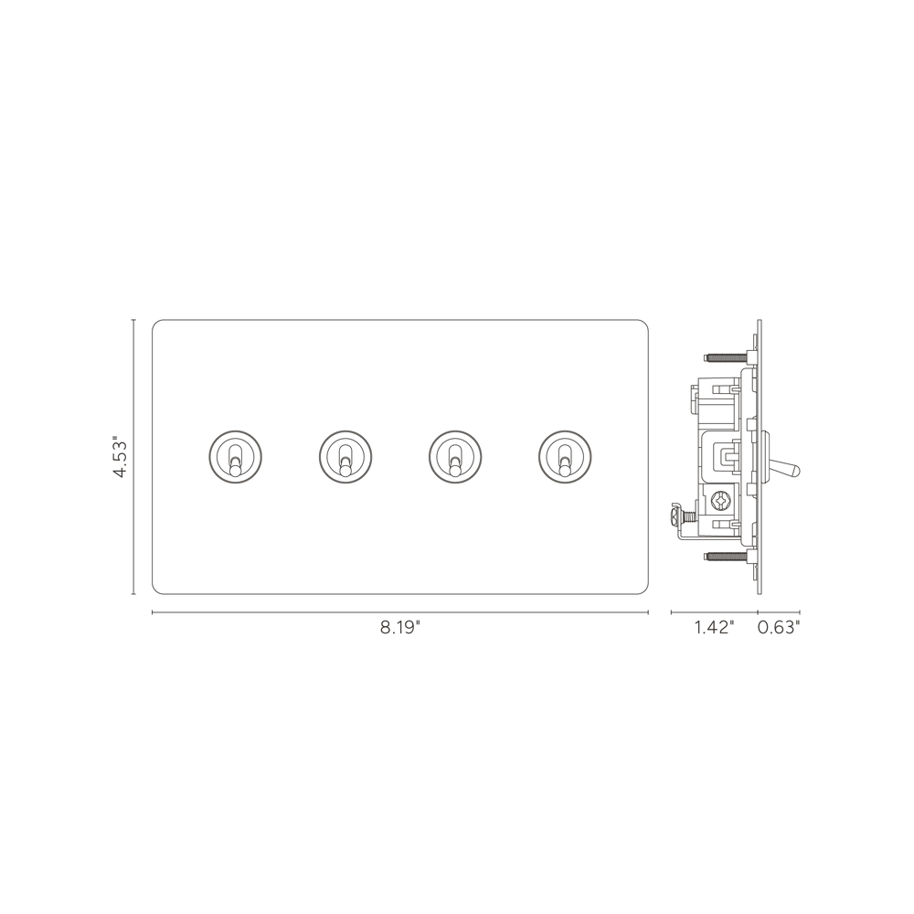 Line Drawing Image