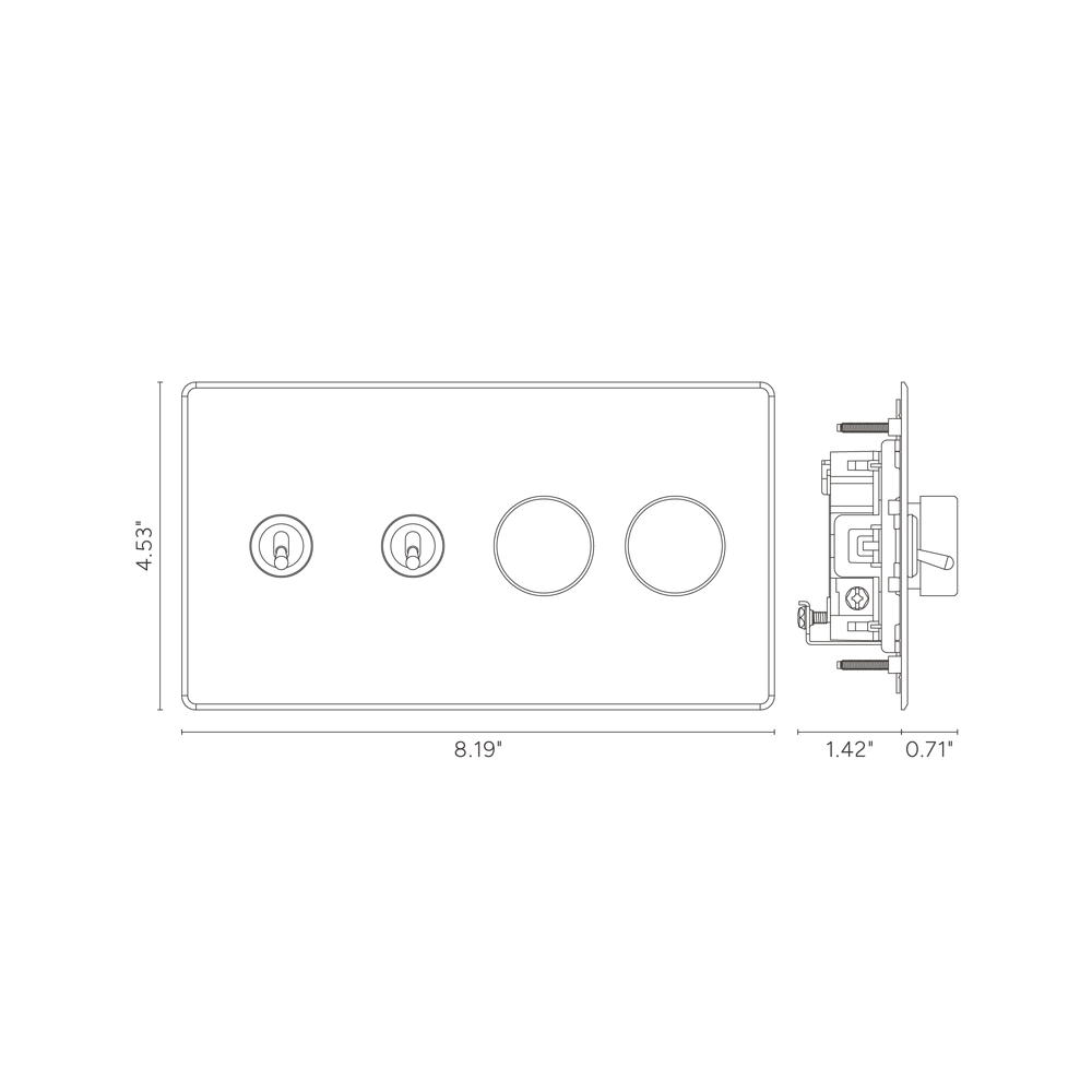 Line Drawing Image