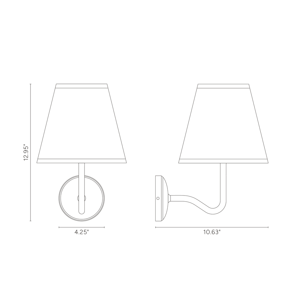 Line Drawing Image