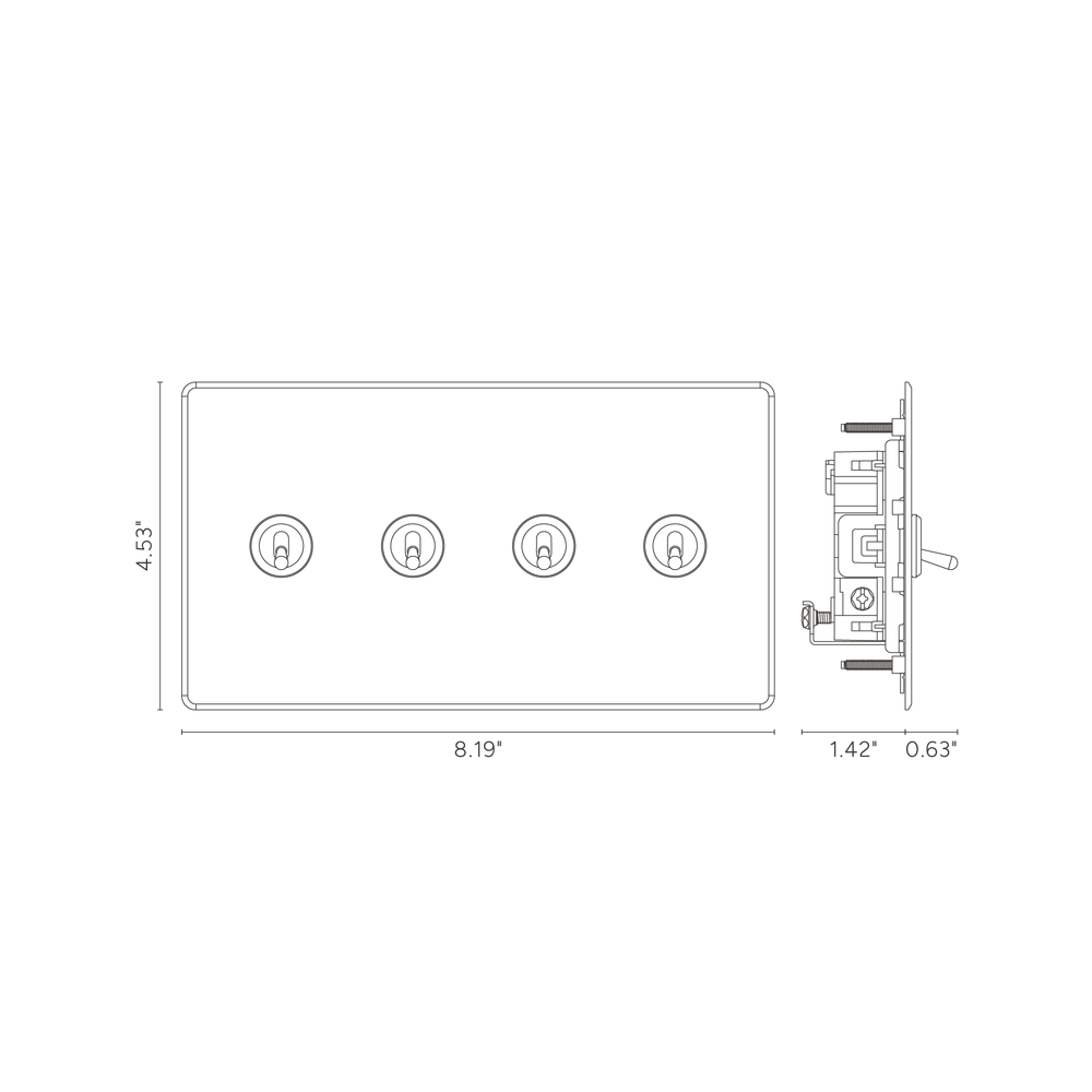 Line Drawing Image