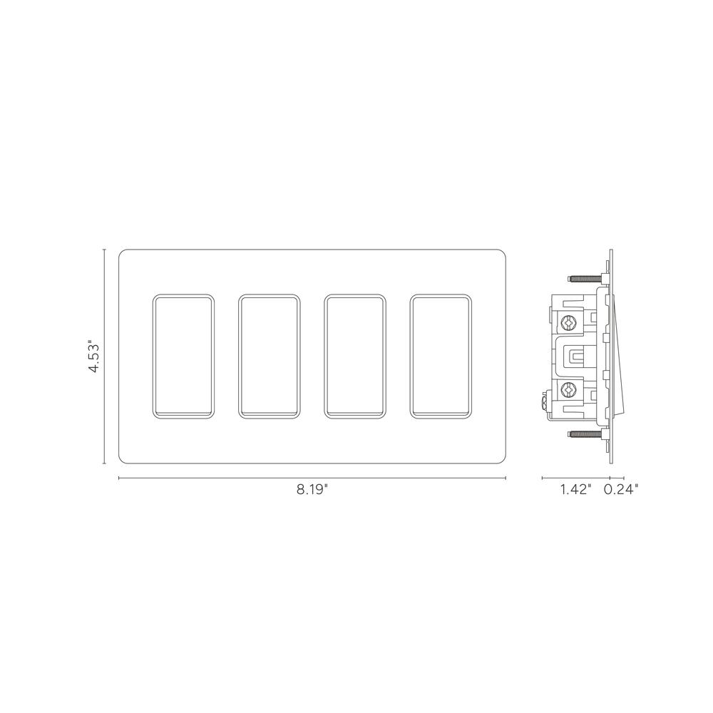 Line Drawing Image