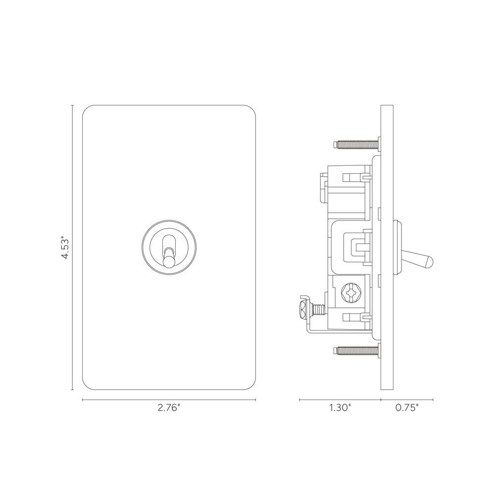Line Drawing Image