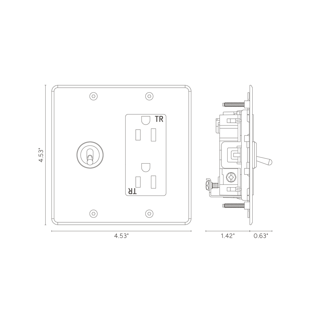 Line Drawing Image