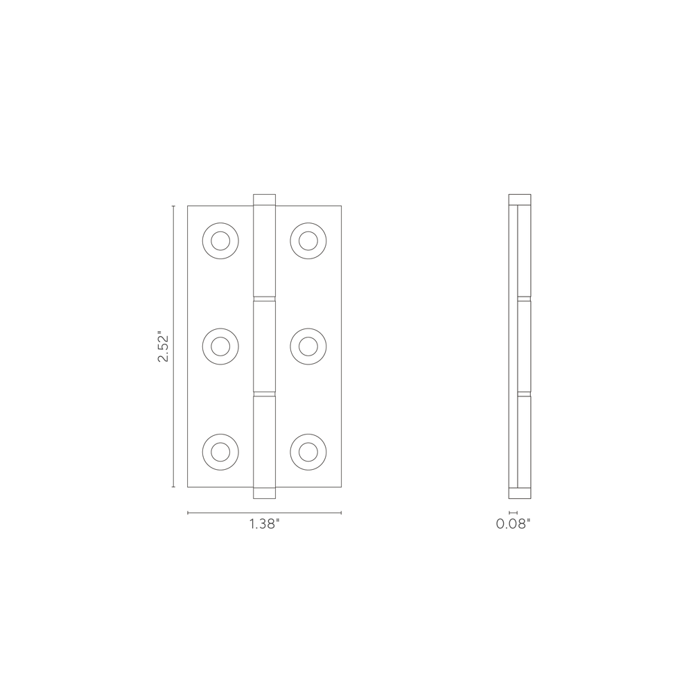Line Drawing Image