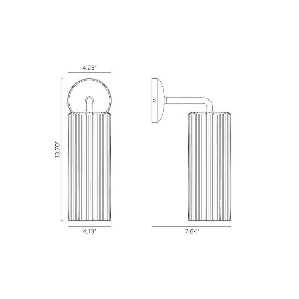 Line Drawing Image