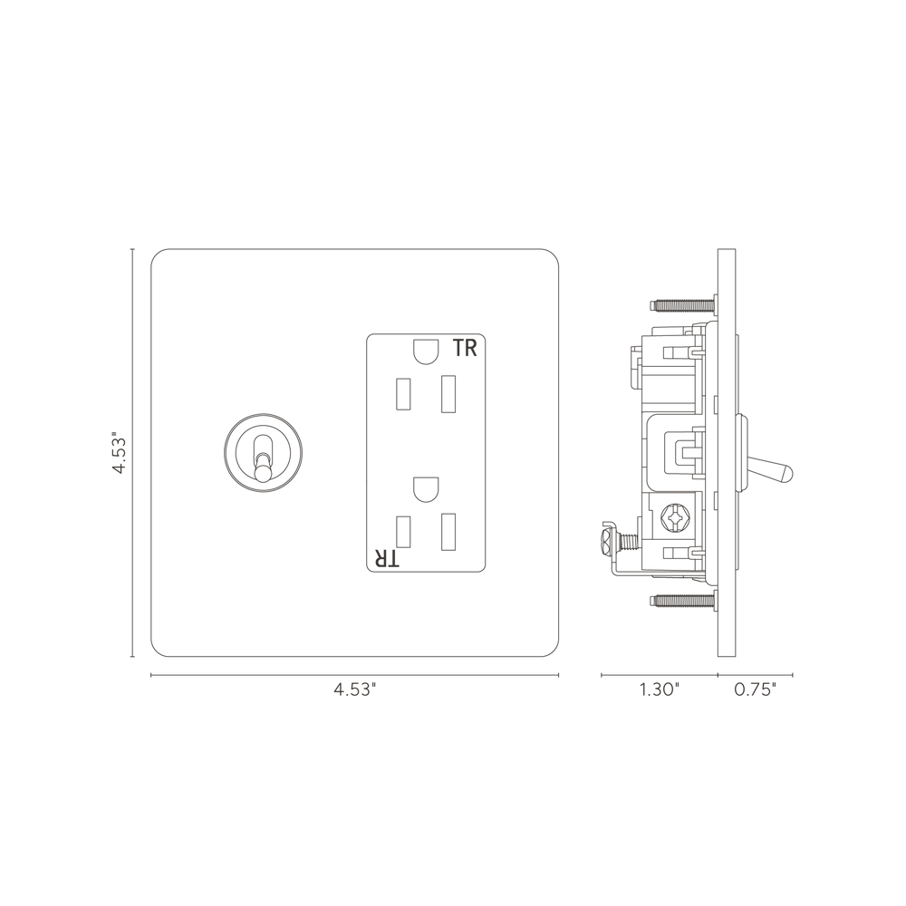 Line Drawing Image