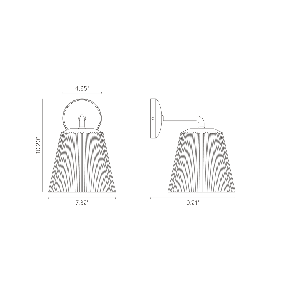 Line Drawing Image